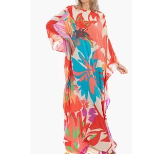 SAACHI KAFTAN ONE SIZE